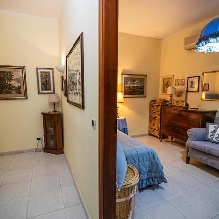 Courrier-House Apartman Aci Castello Kültér fotó