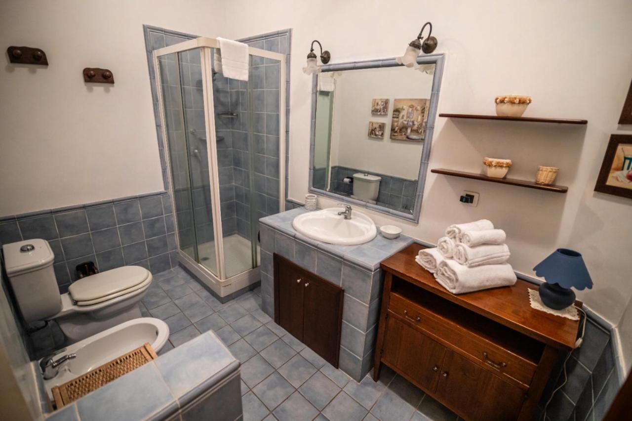 Courrier-House Apartman Aci Castello Kültér fotó