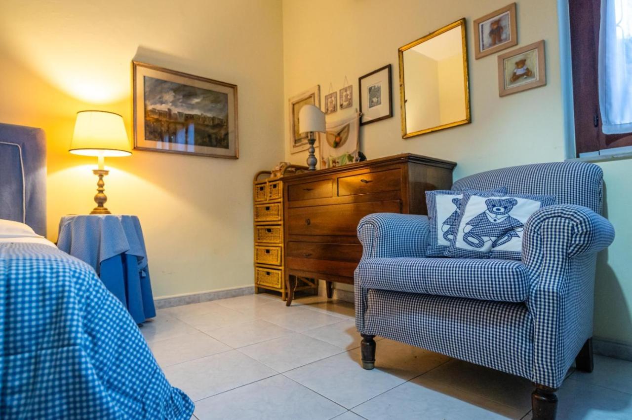 Courrier-House Apartman Aci Castello Kültér fotó