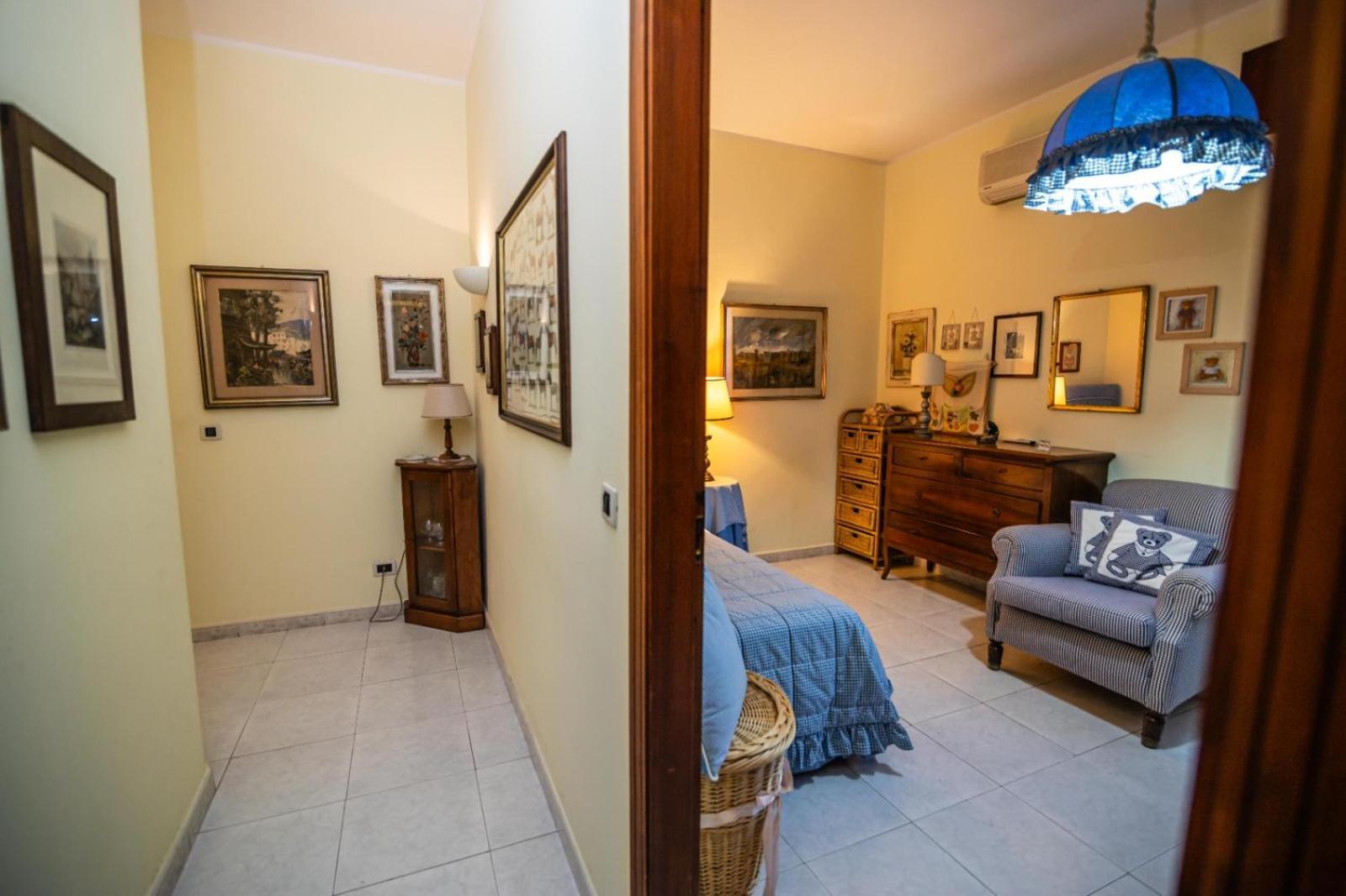 Courrier-House Apartman Aci Castello Kültér fotó