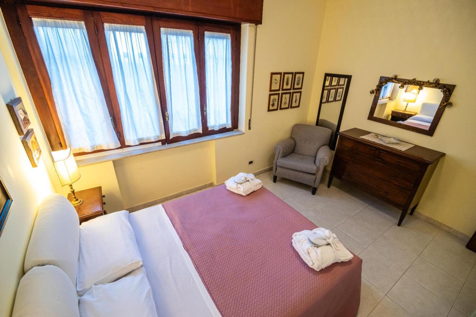 Courrier-House Apartman Aci Castello Kültér fotó